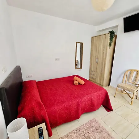 Capsulehotel Barqueros 32 Privada Corralejo