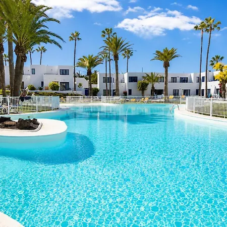 Capsulehotel Barqueros 32 Privada Corralejo